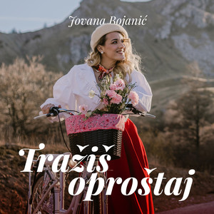 Tražiš oproštaj