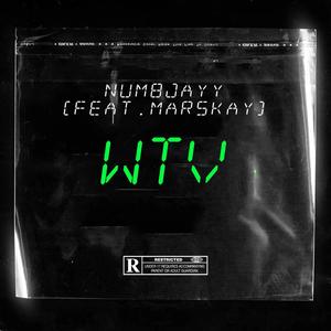 WTV (feat. MarsKay) [Explicit]