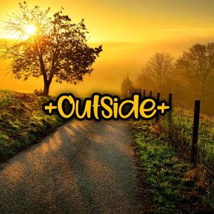 Outside (feat. DeadNiceYungLos & GGM Baby) [Explicit]