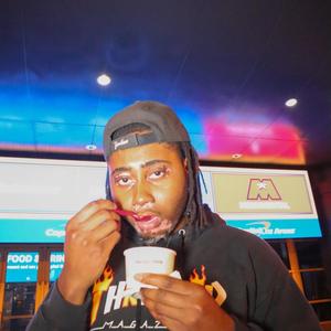 Ice Cream Machine (Explicit)