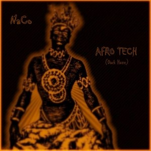 Afro Tech (Dark Haze)