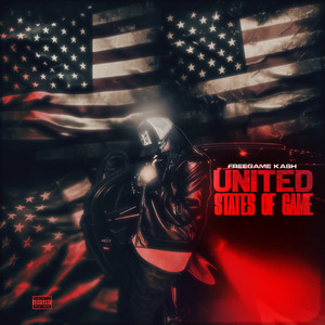 United States Of Game (Explicit)