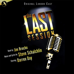 The Last Session (Original London Cast)