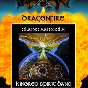 Dragonfire (feat. Kindred Spirit Band)