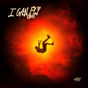 I CAN FLY (LOVE)