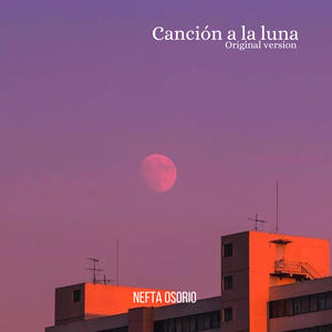 Cancion a la luna