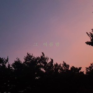 그 여름밤 (One Summer Night)