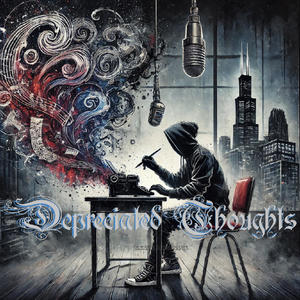 Writing Away (Explicit)