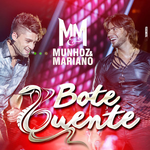 Bote Quente (Ao Vivo) - Single