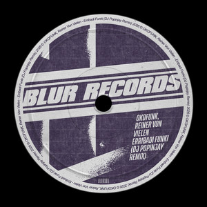 Erribadi Funki (DJ Popinjay Remix)