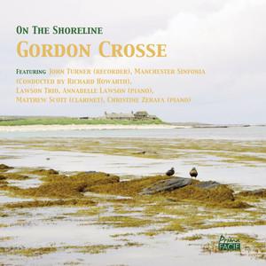 Crosse: On the Shoreline