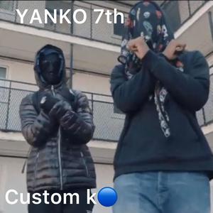 Custom k (feat. Yanko 7th) [Explicit]