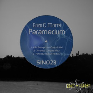 Amoeba (Illayuk Remix)