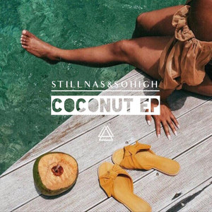 Coconut - EP