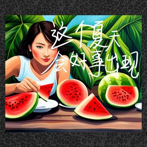 这个夏天会有好事出现 (okZHA版)