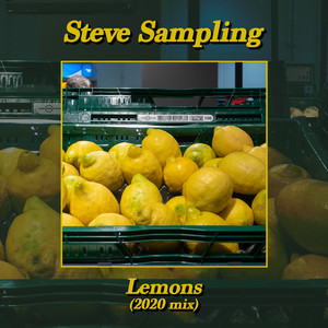 Lemons (2020 Mix)