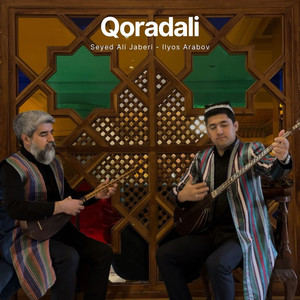 Qoradali