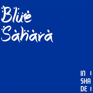 blue sahara