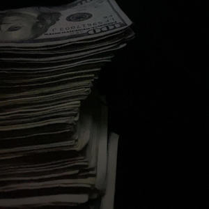 Bandz (feat. Lincoln Minaj) (Explicit)