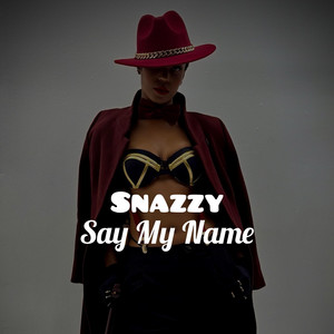 Say My Name