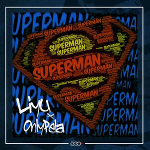 Superman(feat. OnlyPela) (Explicit)