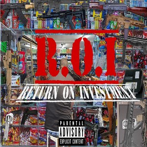 Return On Invesment (Explicit)