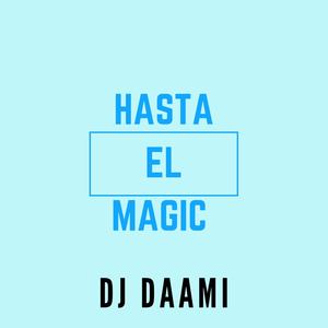 Hasta el Magic