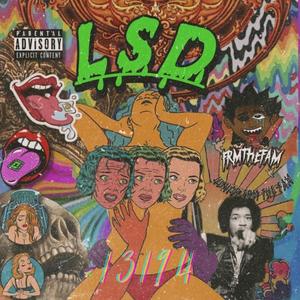 Noticeable Truth (feat. Nyte Fye, SauceGod SINSE & Sin Uchiha) (Explicit)