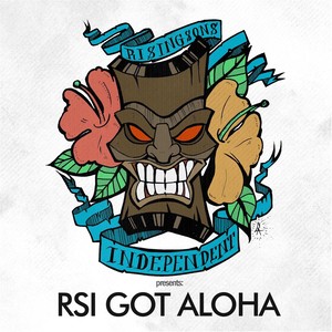 Rsi Got Aloha (Explicit)