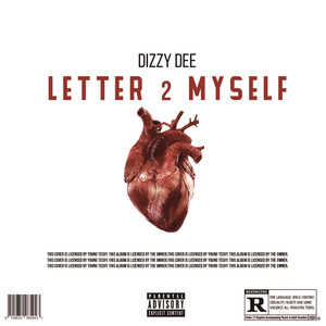 Cold Heart (Explicit)