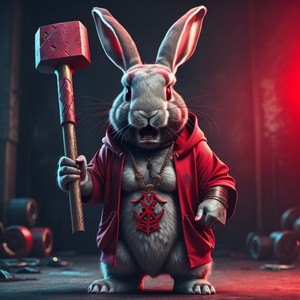 Evil Rabbit