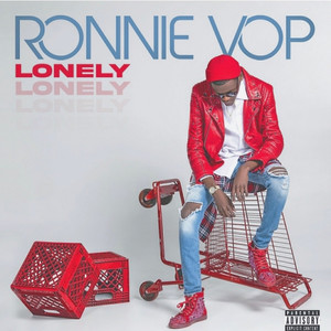 Lonely (Explicit)