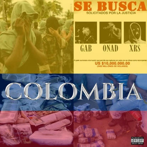 COLOMBIA (Explicit)