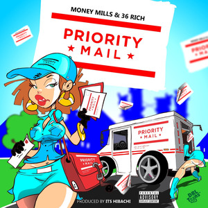 Priority Mail (Explicit)