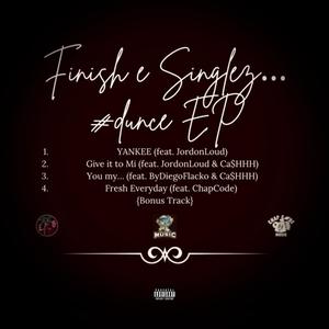 Fresh Everyday (Bonus Track) (feat. ChapCode)