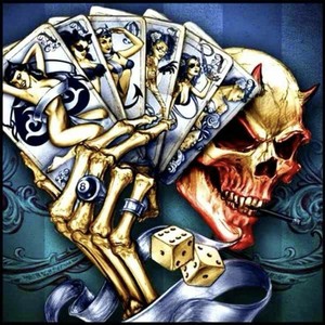 Nunk Vamos A Bajar (Explicit)