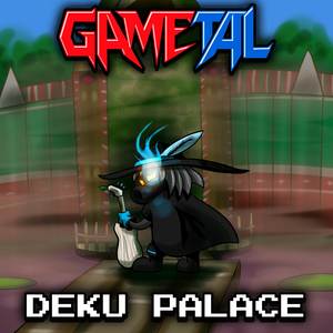 Deku Palace (Legend of Zelda: Majora's Mask)