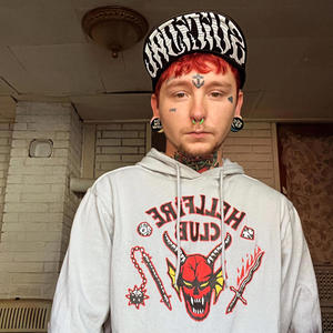 Burn me down (Explicit)