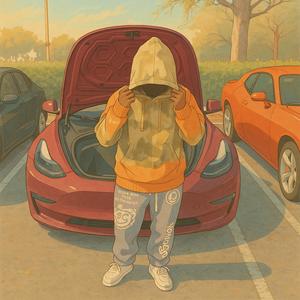 Power Up (feat. Lulzay & Sleezy) (Explicit)