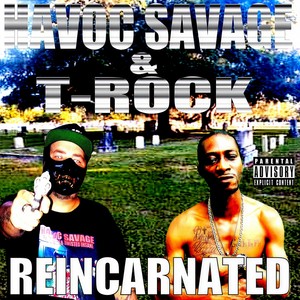 Catch a Feeling (feat. Lord Infamous & Twisted Insane) (Explicit)