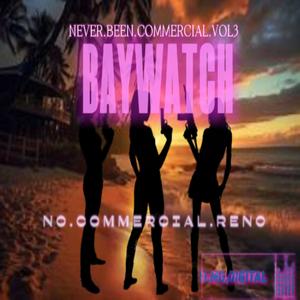 Never Been Commercial Vol.3 BayWatch (Explicit)