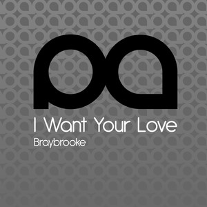 I Want Your Love (Original Mix)