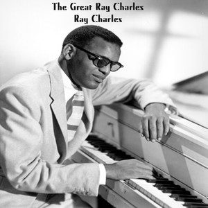 The Great Ray Charles