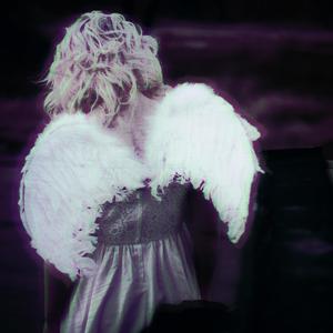 when an angel get their wings. (Explicit)