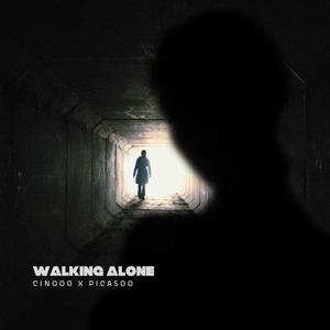 Walking alone (feat. Ace Picasso) [Explicit]