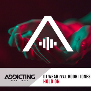 Hold On (Radio Edit)