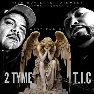 Cardinal (feat. 2 Tyme) (Explicit)