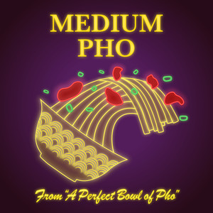 Medium Pho (From 