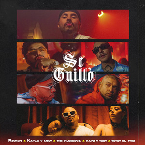 Se Guilló (feat. Rayo & Toby, Totoy El Frio) (Explicit)
