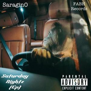 Gokuuu (feat. ZillaDeezy) (Explicit)